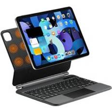 With Magnetic Cover Touchpad Keyboards for Apple ipad Tablet And Cases Protection Keyboard Case for ipad 10th gen 10.9 inch 2022
