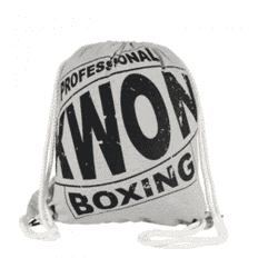 KWON boxing backpack
