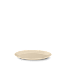 Ovalt serveringsfad 35x26.5 cm