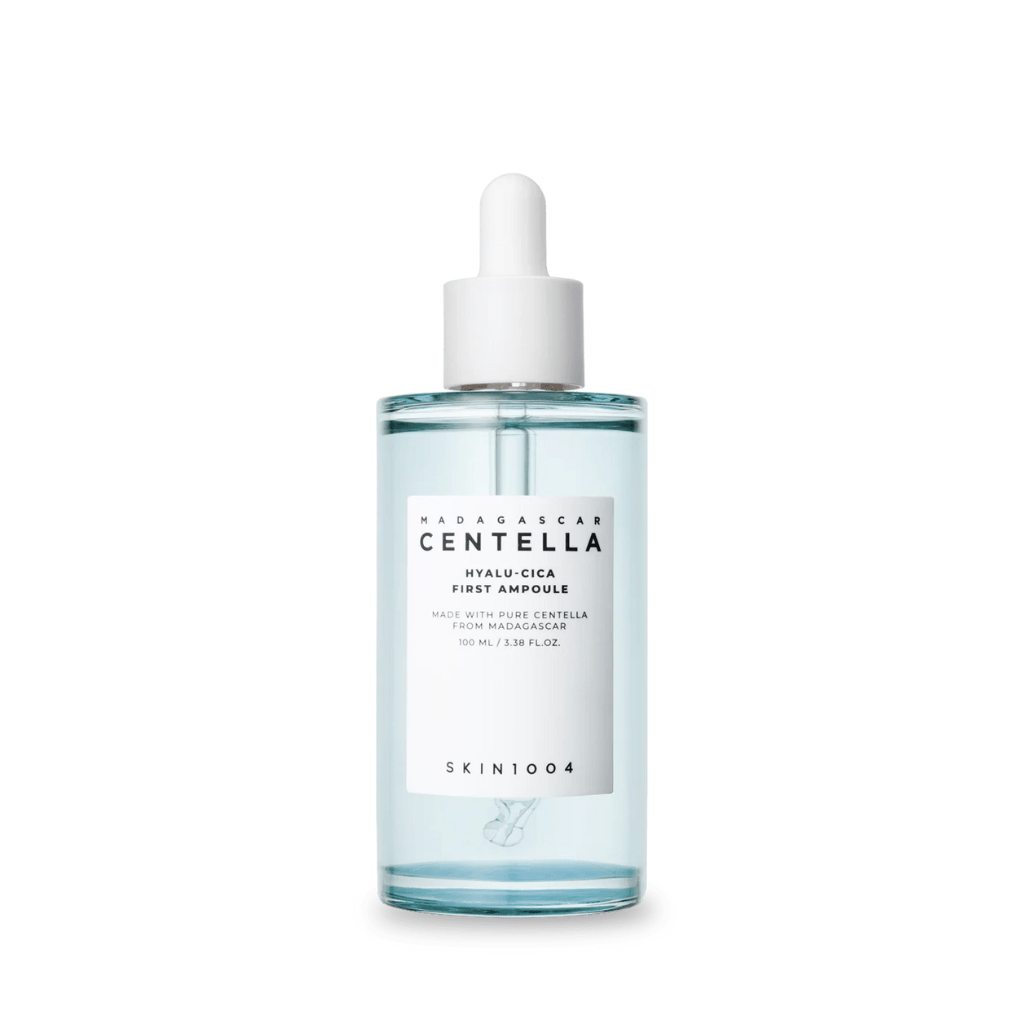 Centella Hyalu-Cica First Ampoule