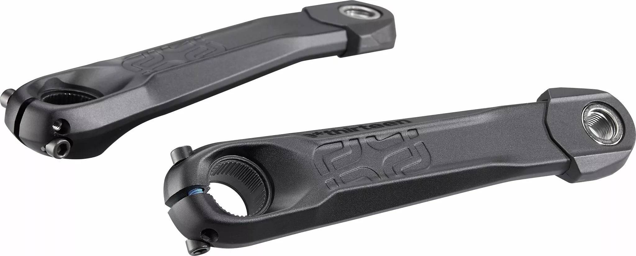 E*THIRTEEN CRANK 170MM SHIMANO CS3EPA-101