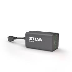 Silva Pannlampa Batteri 7.0Ah (51.8Wh)