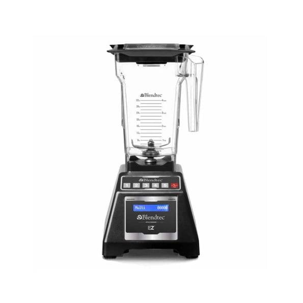 Blendtec EZ 600 Blender - Blendtec Commercial
