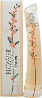 Kenzo Flower Ikebana Mimosa Eau de Parfum 75ml Spray (75ml)