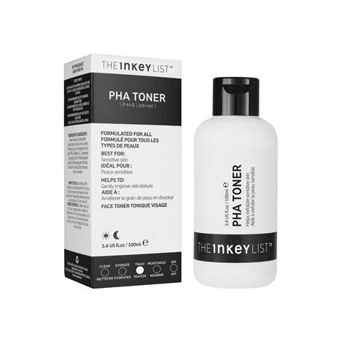 The INKEY List PHA Toner 100ml