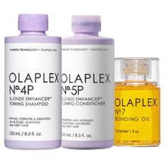 Olaplex No.4P No.5P No.7 KIT 1047 kr