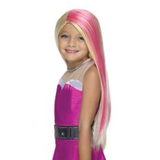 Barbie Princess Super Sparkle Børneparyk