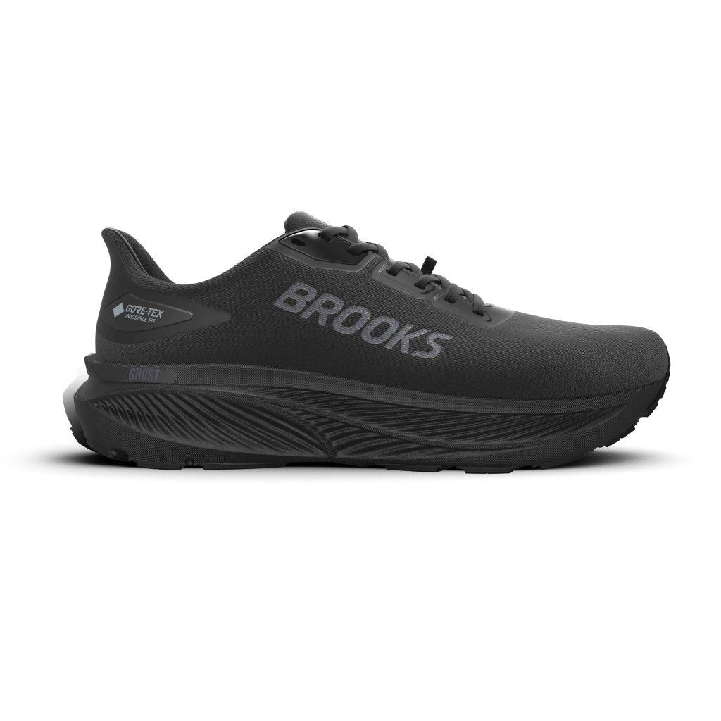 Ghost 18 GTX 11.5 - schwarz - 44.0