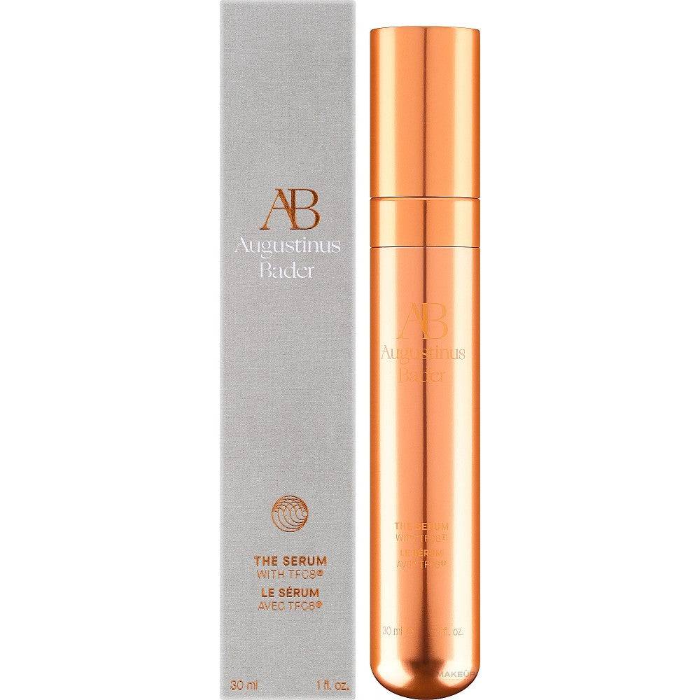 Augustinus Bader Il Siero Nomad 30 ml — Serum