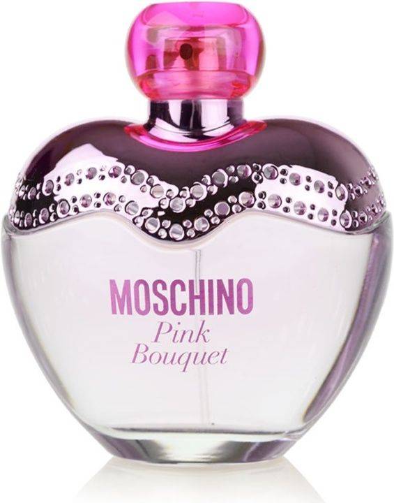 Pink Bouquet Edt Eau de Toilette - 50ml