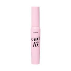 Curl Fix Mascara