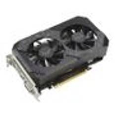 ASUS GeForce GTX 1650 V2 4GB GDDR6 TUF GAMING with 6-pin Power Connector