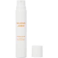 Nilens Jord Hydra Glow Vitamin C Radiance Boost - Skønhed hos Magasin