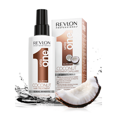 Uniq One Coconut 150 ml.