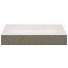 LG CineBeam HU915QE Projektor | beige