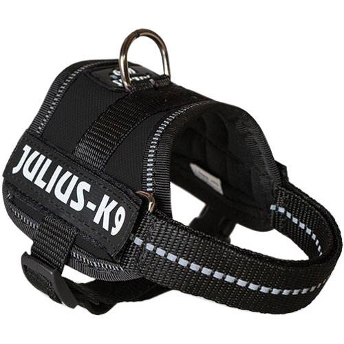 Julius K9 IDC-sele, size 1
