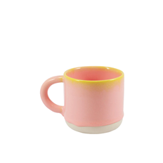 Arhøj Chug Mug - Pink Grapefruit