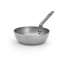 Sauteuse, Mineral B - de Buyer - 28 cm