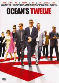 DVD - Oceans Twelve (Beg)
