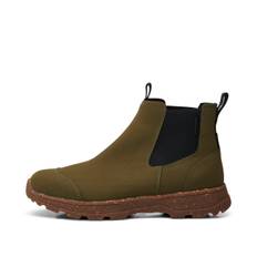 Melvin Track Waterproof - Dark Olive/Gum - 43