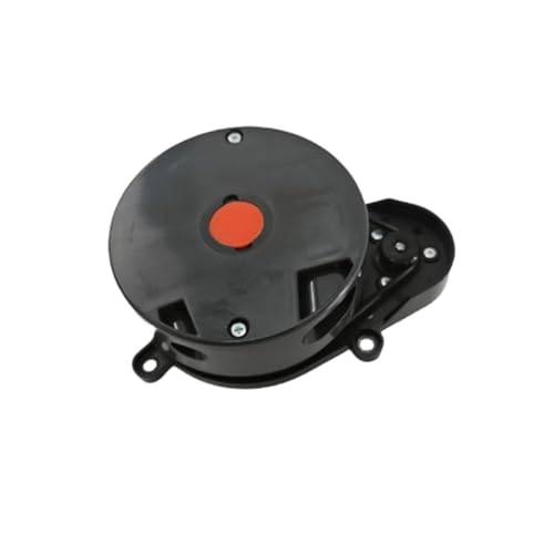 Curlingoo Dammsugardelar, laseravståndssensor LDS, kompatibel med Roborock S8 Pro Ultra/S8/S8+/S7 MaxV/Q5 Pro/ Q8 Max/ G20 robotdammsugare LDS tillbehör
