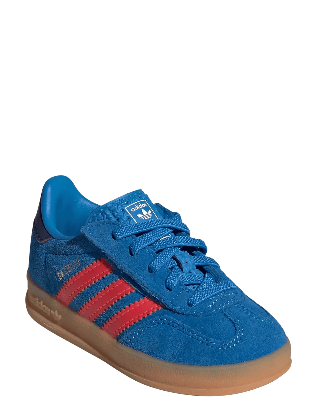 ADIDAS ORIGINALS Gazelle Indoor Cf El I | Blue | 22
