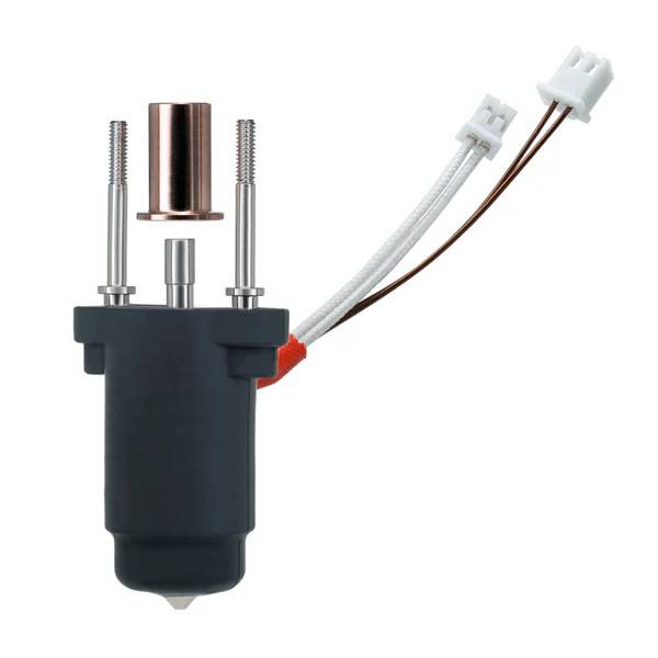Micro Swiss FlowTech™ Hotend | Creality K1 / K1 Max / K1C