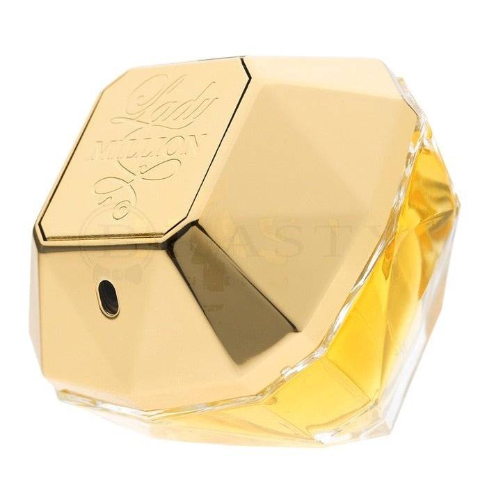 Paco Rabanne Lady Million Donna 80 ml — Eau de Parfum