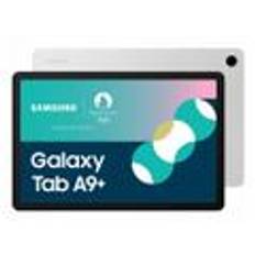 SAMSUNG Galaxy Tab A9+ Wifi 128GB Silver SYST