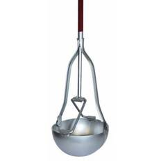 Ryom Kloakrenser rund 20cm 2 mtr.
