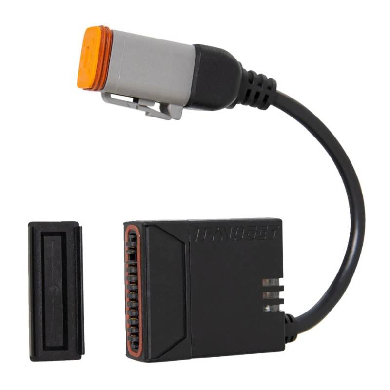 Power Vision 4 Fuel Injection Controller Til HD Med Can-Bus Årg. 2011- 2020