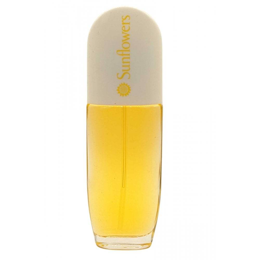 Elizabeth arden Girasoli , eau de toilette, da donna, 15 ml