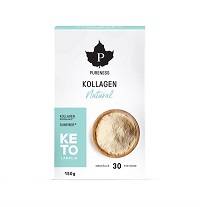 Pureness Pureness Kollagen Natural 150g