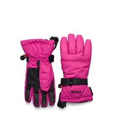KOMBI Everyday Jr Glove |Rosa |7-8Y