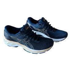 Asics Cloth trainers