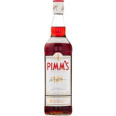 Pimm's Cup No. 1