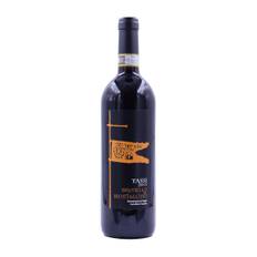 Tassi Vendemmia Brunello di Montalcino 2015 DOCG