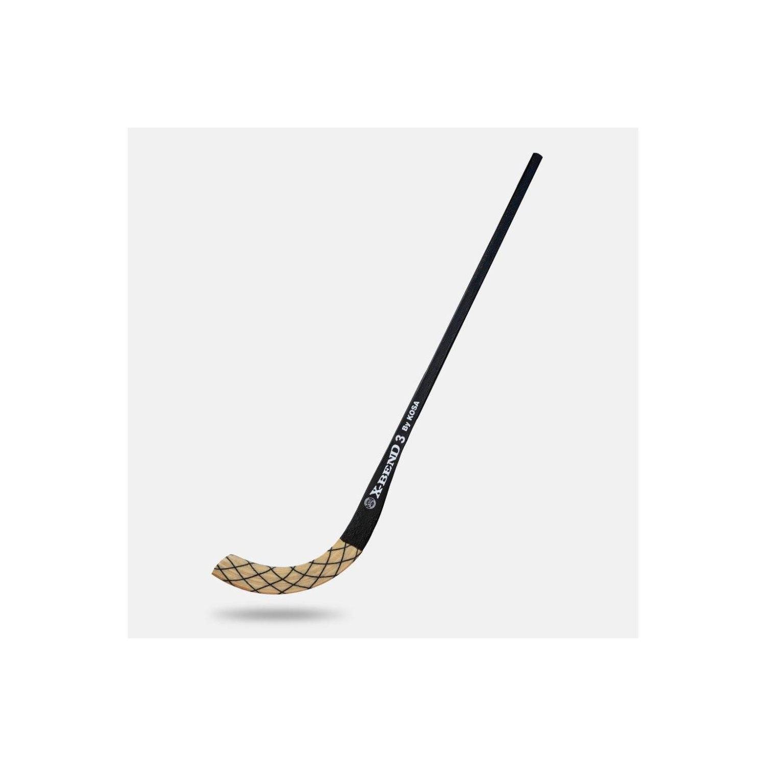 Kosa Bandyklubba X-Bend Superlight (Böj 3)