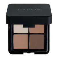 BABOR Eye Shadow Quattro Light & Dark