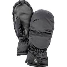 Hestra Primaloft Leather Female mitt