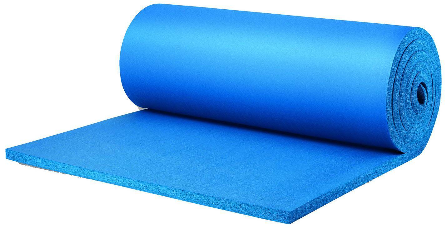 Armacell Armaflex Ultima UD-25-99/E Isolering plader i rulle, ulimede 4 m2