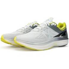 Altra Vanish Tempo (Dam) - Gray/Yellow: 37 (US 6.5)