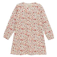 Minymo Nattlinne - AOP - Sandskal - Minymo - 4 år (104) - Nattlinne