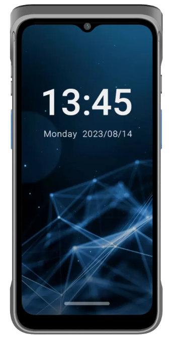Landi M20 SE, 4GB+64GB | Honeywell Scanner | Android