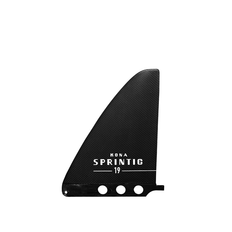 Sprintic Carbon Fin 19 cm