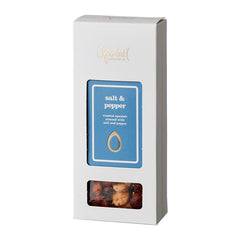 Xocolatl - Mandler - Salt & Pepper