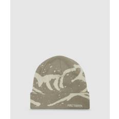 Arcteryx Grotto Toque Beanie (Rune / Arctic Silk - One Size) - Size ONE SIZE