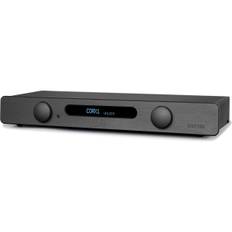 Atoll Electronique DAC300 svart - DAC-ljudomvandlare