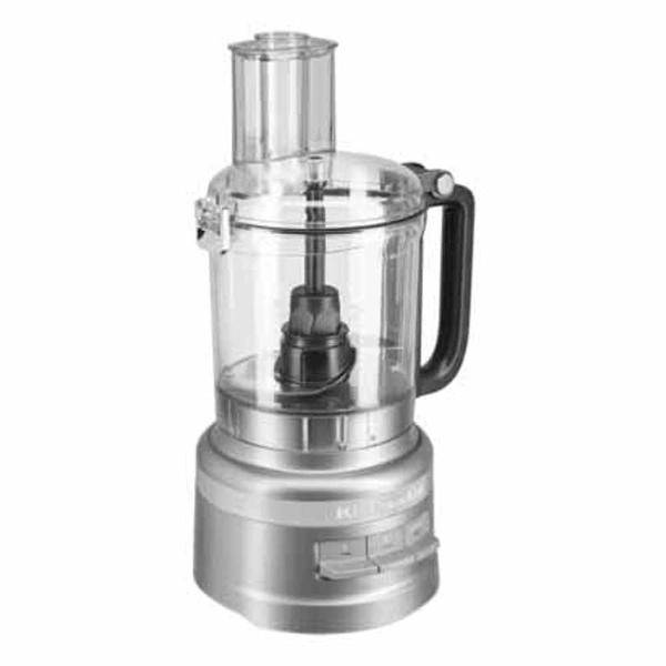KitchenAid - KitchenAid Matberedare 2,1 L 5KFP0921 Silver