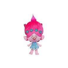Trolls Poppy Head Plüsch Rucksack